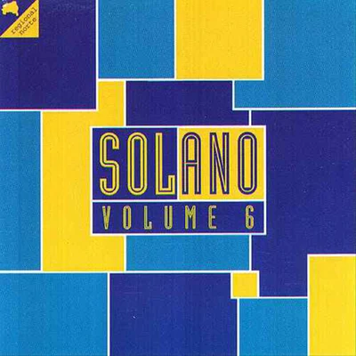 SolanoSolano - Volume 6