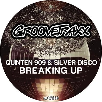 Quinten 909Breaking Up EP