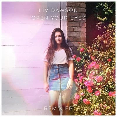 Liv Dawson/Redlight/Kojo FundsOpen Your Eyes (Remix EP)