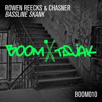 Rowen Reecks/MingueBassline Skank