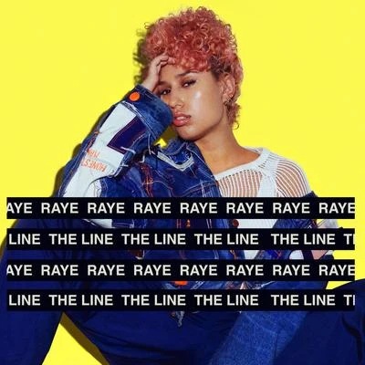 Raye/Joel Corry/David GuettaThe Line