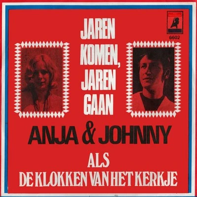 Johnny/Simone Kopmajer/Don Henry/Glenn Frey/Barry Gibb/Jim Brickman/Wayne Kirkpatrick/Tommy Sims/Lionel Richie/Robin GibbJaren Komen, Jaren Gaan