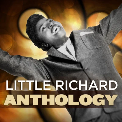 Little RichardAl CollinsAnthology