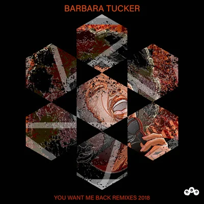 Barbara TuckerThe Cube GuysYou Want Me Back (Remixes 2018)