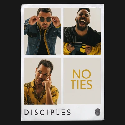 DisciplesNo Ties