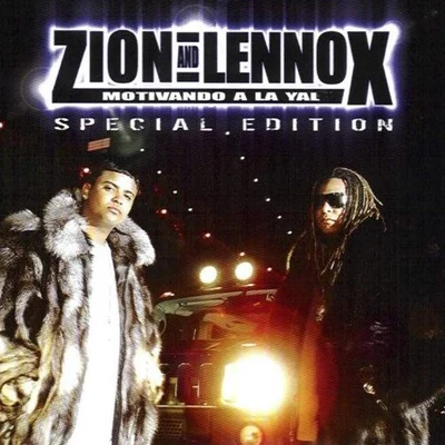 Zion & LennoxMotivando A La Yal (Special Edition)