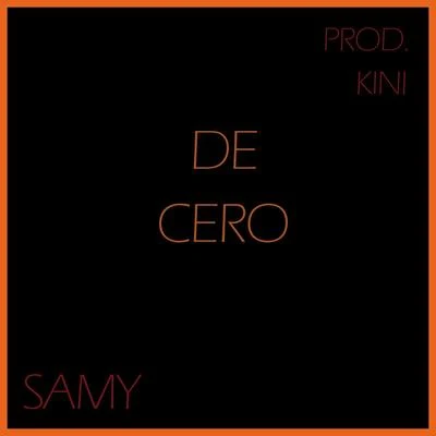 Samy/xatar/SSIODe Cero (Freestyle)