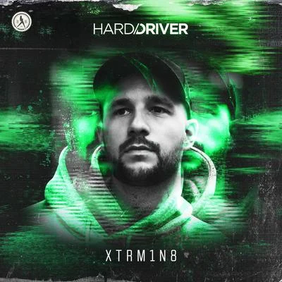 Hard DriverXTRM1N8