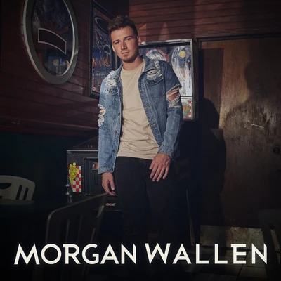 Morgan WallenMorgan Wallen