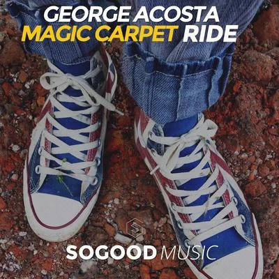 George AcostaMagic Carpet Ride