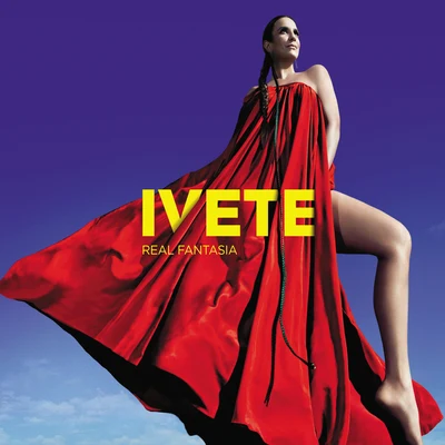 Ivete Sangalo/LUDMILLAReal Fantasia