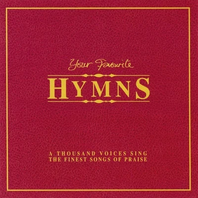 Ian WellsYour Favourite Hymns