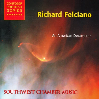 Phyllis Bryn-JulsonFELCIANO, R.: American Decameron (A) (Bryn-Julson)