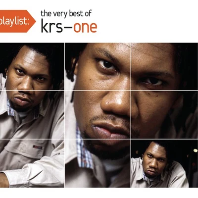 Nonchalant/KRS-OnePlaylist: The Very Best Of KRS-One (Live From Caucus Mountain Remix)