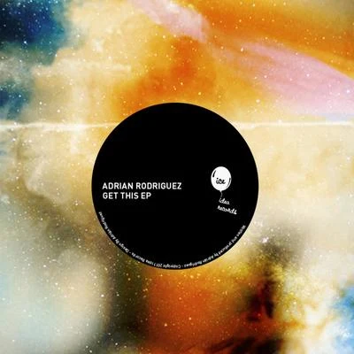 Adrian RodriguezGet This EP