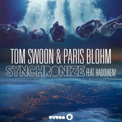 Tom SwoonSynchronize (Radio Edit)