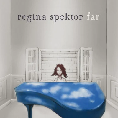 Regina SpektorFar (Deluxe Version)