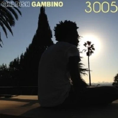 Childish Gambino3005