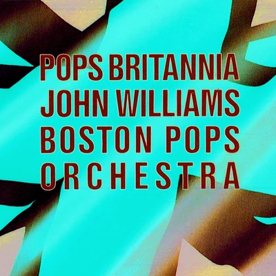 Inca SonBoston Pops OrchestraCesar Villalobos L.Keith LockhartPops Britannia