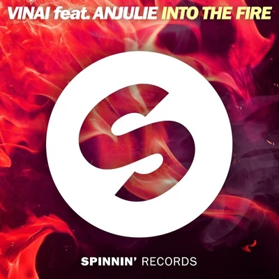 VINAITJRInto The Fire