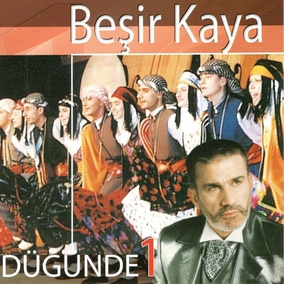 Anonim/Edward ArisBeşir Kaya Düğünde, Vol. 1