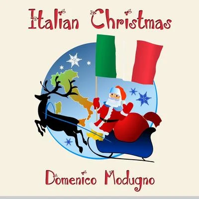 Domenico Modugno/Rita Pavone/Peppino Di CapriItalian Christmas