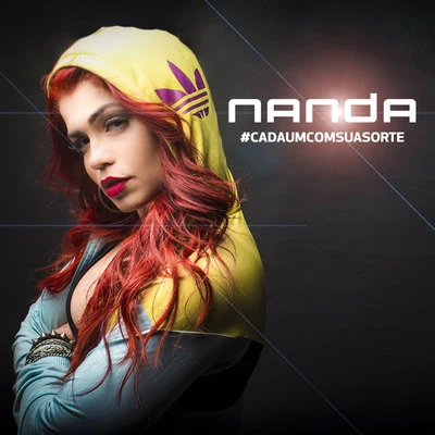 Nanda#Cada um Com Sua Sorte