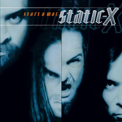 Static-XStart a War