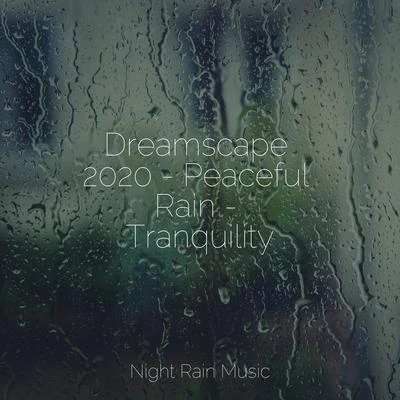 The Relaxing Sounds of Swedish NatureDreamscape 2020 - Peaceful Rain - Tranquility