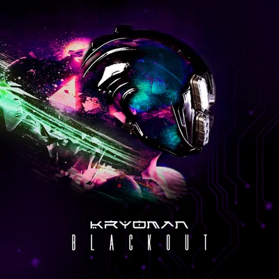 Lexo/Kryoman/STIX/ShaqBlackout EP