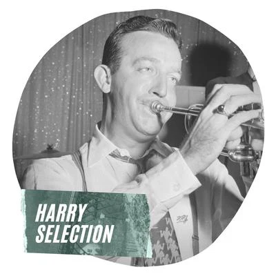 Harry JamesHarry Selection