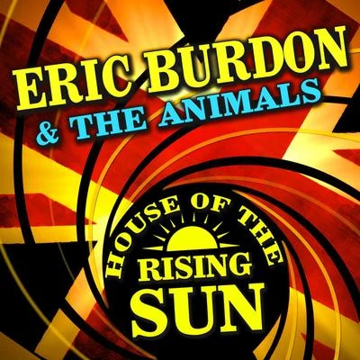 Eric Burdon/Mary TraversHouse of the Rising Sun (Single) [Re-Recorded]