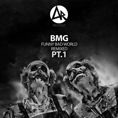 Derek Plaslaiko/BMGFunny Bad World Remixed, Pt.1