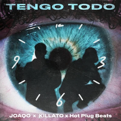 Hot Plug Beats/JeebzTengo Todo