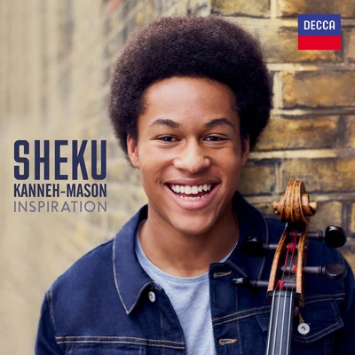 Sheku Kanneh-MasonBraimah Kanneh-MasonAlasdair MalloyKonya Kanneh-MasonAyla SahinIsata Kanneh-MasonAdam WalkerCamille Saint-SaënsTimothy RidoutInspiration