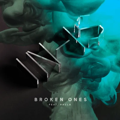 IN-ISBroken Ones