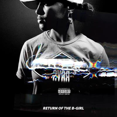 Rapsody/Tellaman/Lady ZamarReturn of the B-Girl