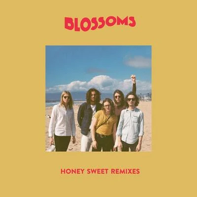 Blossoms/Eli & Fur/Chase & StatusHoney Sweet (The Revenge Remix)