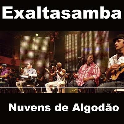 ExaltasambaNuvens De Algodão