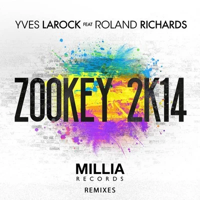 Yves LarockZookey 2K14, Pt.2