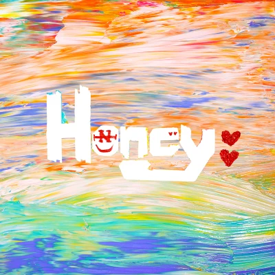 U:NUS哈尼Honey