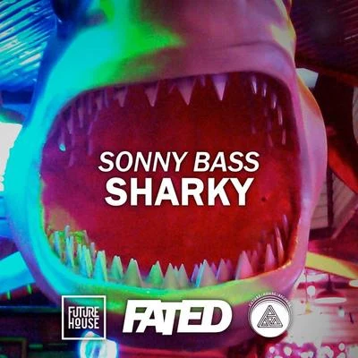 Sonny BassJordi RiveraSharky