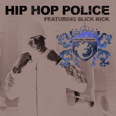 ChamillionaireHip Hop Police (Edited Version)