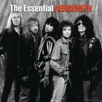 AerosmithThe Essential Aerosmith