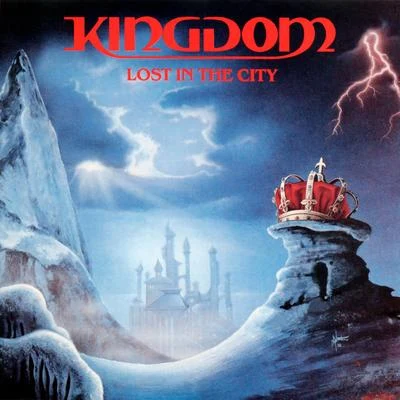 Kingdom/Tiara ThomasLost In The City