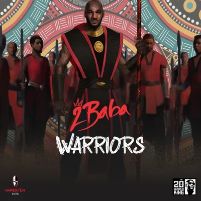 LCGC/Timi Dakolo/Brookstone/Seun Kuti/2Baba/Banky W./WajeWarriors