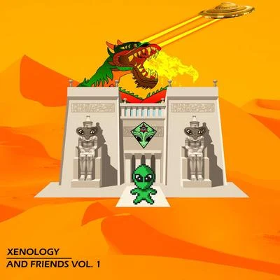 Seul HoskiXenology And Friends Vol 1