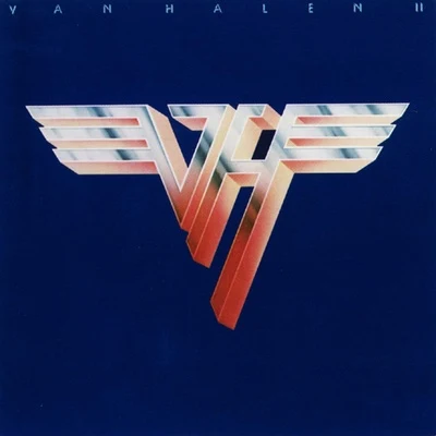 Van HalenVan Halen II