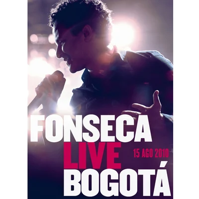 FonsecaPerdon Live Bogota (Live)