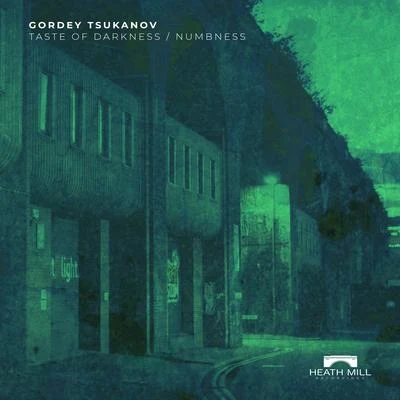 Gordey TsukanovTaste of DarknessNumbness